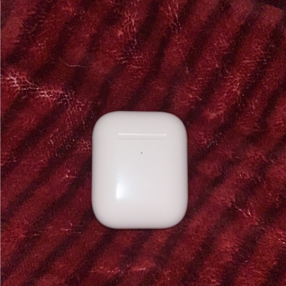 AirPods 2nd gen